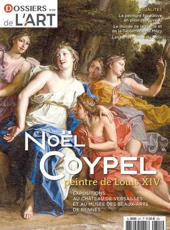 Dossier de l'Art