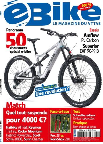 E-bike