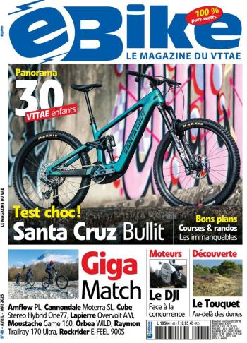 E-bike