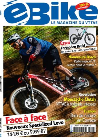 E-bike
