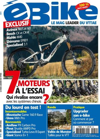 E-bike