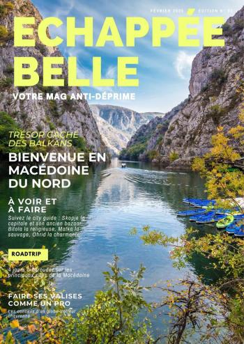 Echappée belle