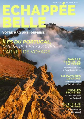 Echappée belle