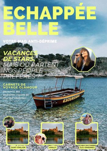 Echappée belle