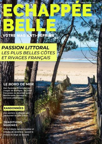 Echappée belle