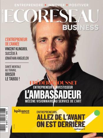 EcoRéseau Business