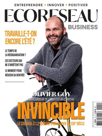EcoRéseau Business