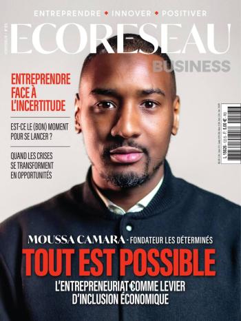 EcoRéseau Business