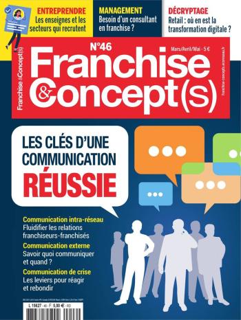 EcoRéseau Franchise & Concepts
