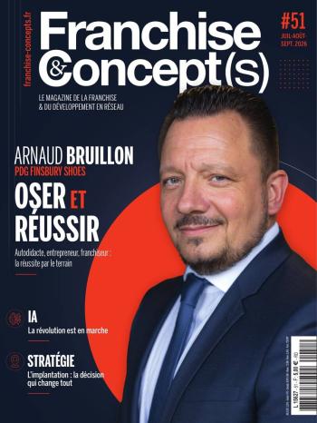 EcoRéseau Franchise & Concepts