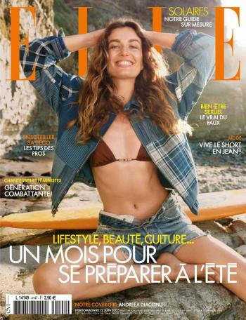 ELLE
