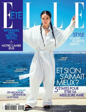 ELLE