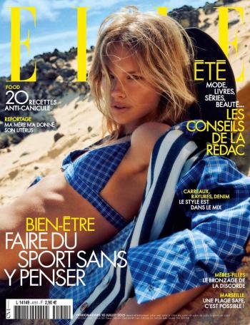 ELLE