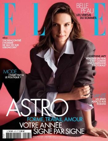 ELLE
