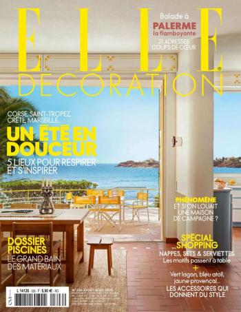 ELLE Décoration