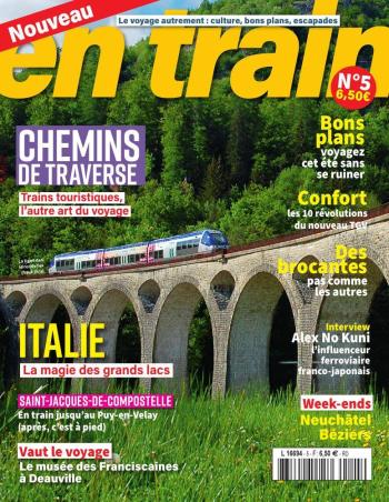 En Train