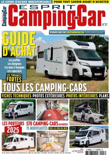 Esprit Camping Car