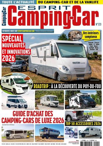 Esprit Camping Car
