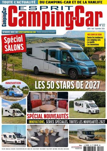 Esprit Camping Car