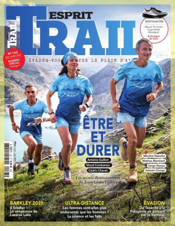 Esprit Trail