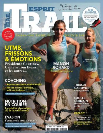 Esprit Trail