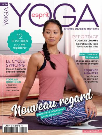 Esprit Yoga