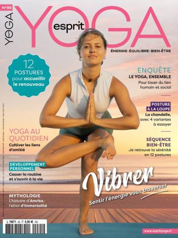 Esprit Yoga
