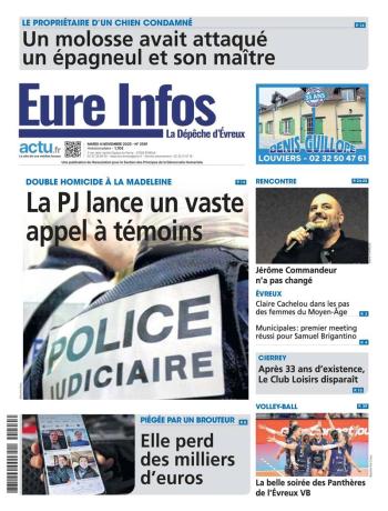 Eure Infos
