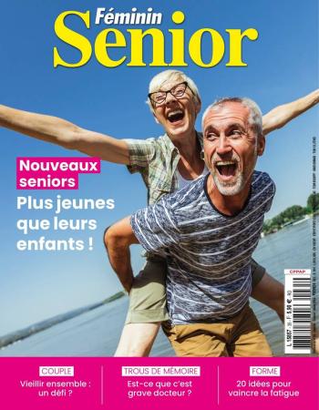 Féminin Senior