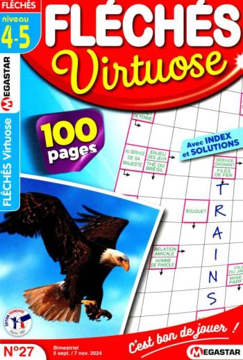 Fléchés Virtuose