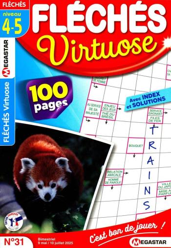 Fléchés Virtuose