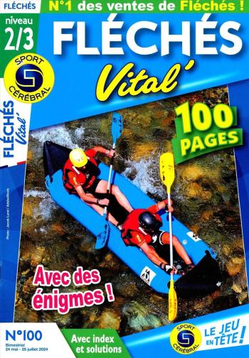 Fléchés Vital'