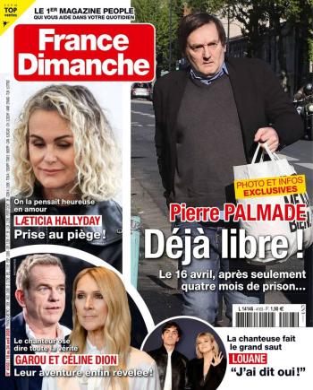 France Dimanche