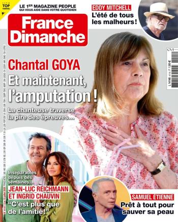 France Dimanche