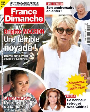 France Dimanche