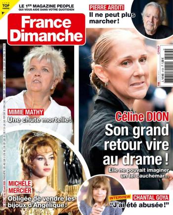 France Dimanche