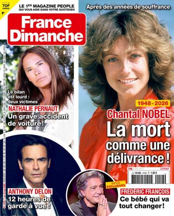 France Dimanche