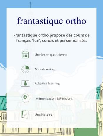 Frantastique Ortho