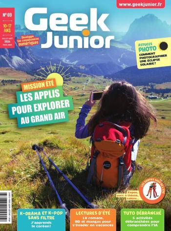 Geek Junior