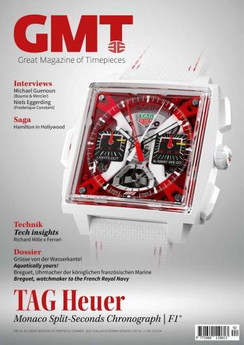 Gmt (Fre/Deu)