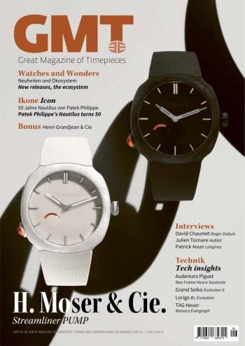 Gmt (Fre/Deu)