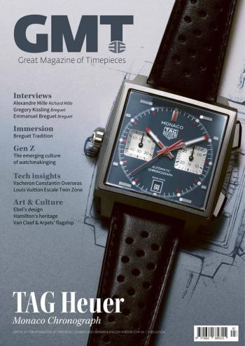 Gmt (Fre/Deu)