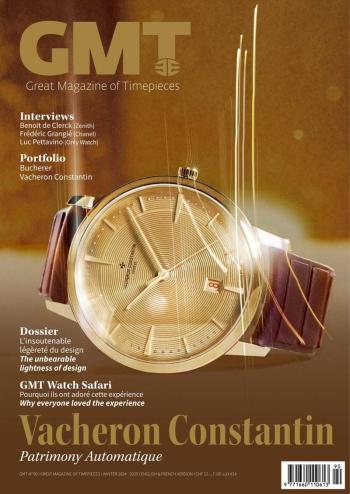 Gmt (Fre/Eng)