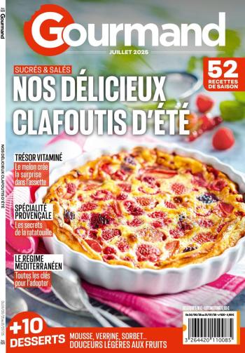Gourmand