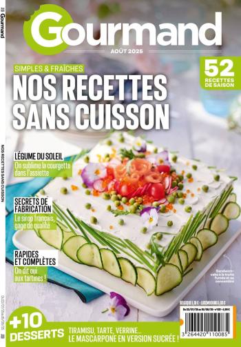 Gourmand