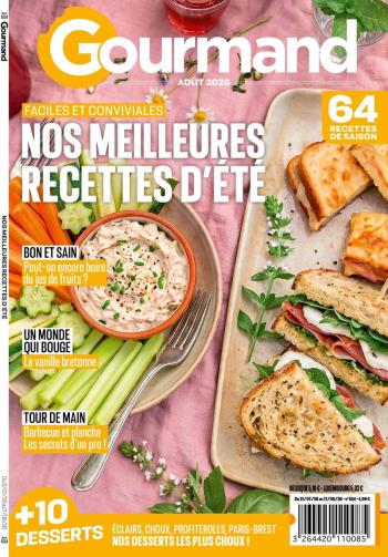 Gourmand