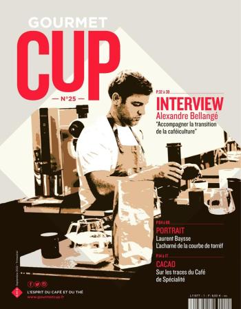 Gourmet Cup