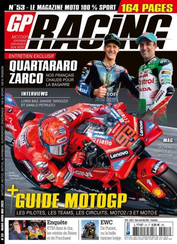 GP Racing