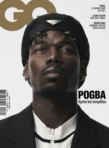 GQ