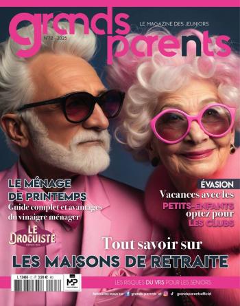 Grands Parents